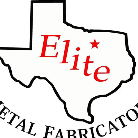 elite metal fabrication mississauga|elite metal fabricators boyd tx.